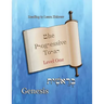 The Progressive Torah: Level One Genesis: Color Edition