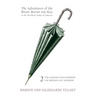 The Adventures of the Brave Baron von Kaz, Volume 2: The Crimson Hair Murders / The Broken Face Murders