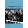 A Voting Rights Odyssey: Black Enfranchisement in Georgia
