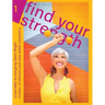 Find Your Strength: A Love Letter to Orange: by Darin Wright creator of ebhues and elea blake cosmetics