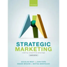 Strategic Marketing 4th Edition