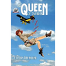 The Queen of Escapes