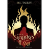 Realm of Shadows and Flame: Book 1 in the Court of Infinites Series