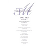 Theater Masters' Take Ten Vol. 1