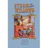 Steam in the Willows: Standard Colour Edition