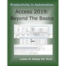 Access 2019: Beyond the Basics