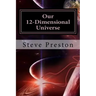 Our 12-Dimensional Universe