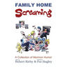 Family Home Screaming