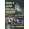 What's Tarot Got to Do With It?: The Fool's Path to Enlightenment