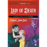 Lady of Death: The Complete Cases of Mr. Strang, Volume 1