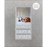 Honey Cake & Latkes: Recipes from the Old World by the Auschwitz-Birkenau Survivors