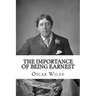 The Importance of Being Earnest