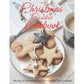 Christmas Cookie Cookbook: The Joy of Christmas Through Cookies That Crumble