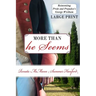 More Than He Seems: Reinventing Pride and Prejudice's George Wickham