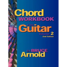 Chord Workbook for Guitar Volume Two