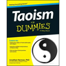 Taoism For Dummies