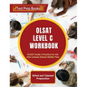 OLSAT Level C Workbook: OLSAT Grade 2 Practice for the Otis-Lennon School Ability Test [Gifted and Talented Preparation]