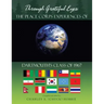 Through Grateful Eyes: the Peace Corps Experiences of Dartmouth's Class of 1967