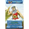 Zeus Tames His Temper