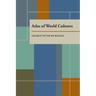 Atlas of World Cultures