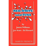 Red, White and Tuna