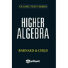 Higher Algebra Bernald & Child