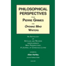 Philosophical Perspectives from Pierre Grimes and Opening Mind Writers