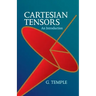 Cartesian Tensors: An Introduction