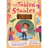 Trouble with Tattle-Tails (the Fabled Stables Book #2)