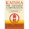 Kaisha Japanese Corp