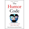 The Humor Code: A Global Search for What Makes Things Funny