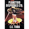 Planetoid Disposals Ltd.