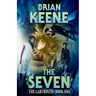 The Seven: The Labyrinth, Book 1