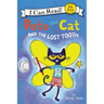 Pete the Cat and the Lost Tooth