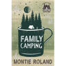 Family Camping