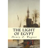 The Light of Egypt