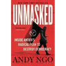 Unmasked: Inside Antifa's Radical Plan to Destroy Democracy