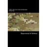 The Law of Land Warfare: FM 27-10