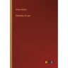 Elements of Law