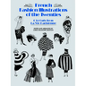 French Fashion Illustrations of the Twenties: 634 Cuts from La Vie Parisienne