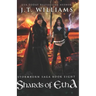 Shards of Etha (Clockmaster's Shroud #2): A Tale of the Dwemhar