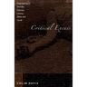 Critical Excess: Overreading in Derrida, Deleuze, Levinas, A'Iaek and Cavell