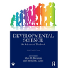 Developmental Science: An Advanced Textbook