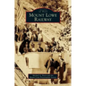 Mount Lowe Railway