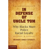 In Defense of Uncle Tom