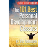 Self Help Books: The 101 Best Personal Development