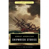 Great American Shipwreck Stories: Lyons Press Classics
