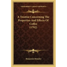A Treatise Concerning The Properties And Effects Of Coffee (1792)