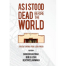 As I Stood Dead Before The World: Creative Writing from Luzira Prison