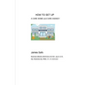 HOW TO SET UP A CARE HOME and CARE AGENCY